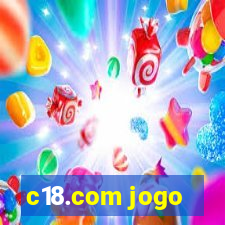 c18.com jogo